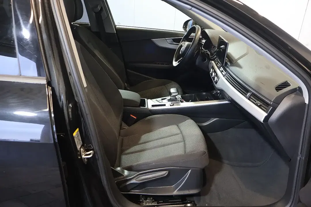 Audi A4 - Thumbnail 12