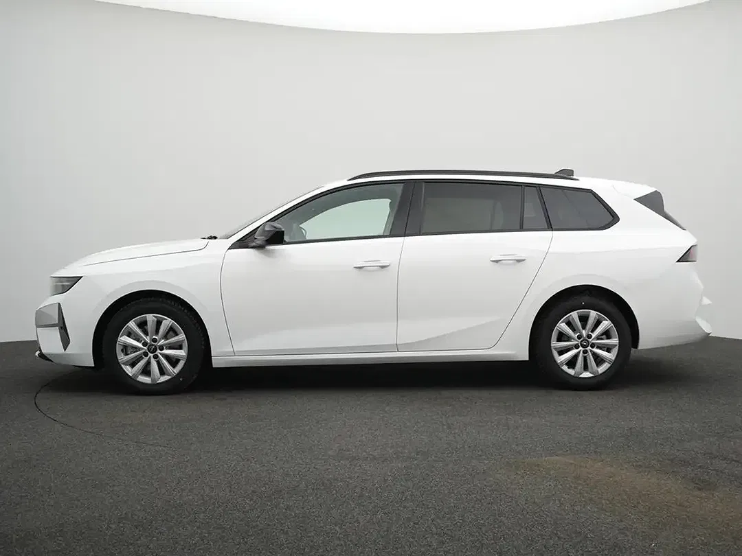 Opel Astra - Thumbnail 4