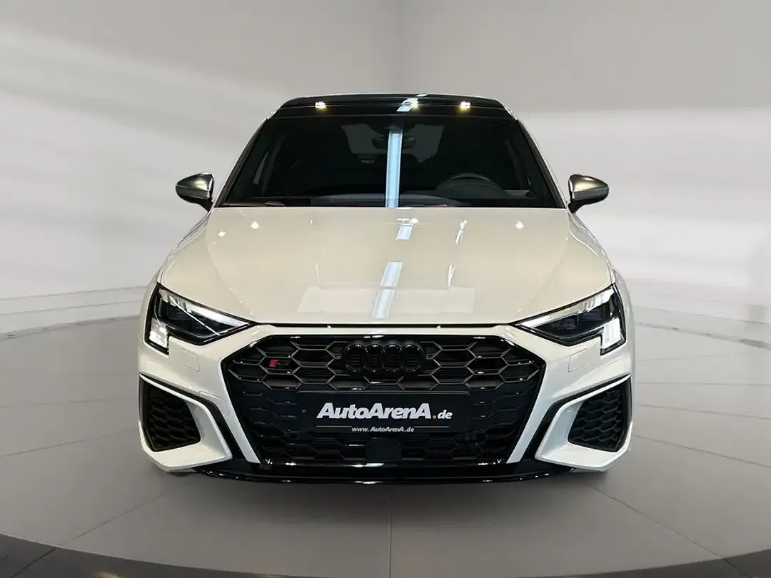 Audi S3 - Thumbnail 5