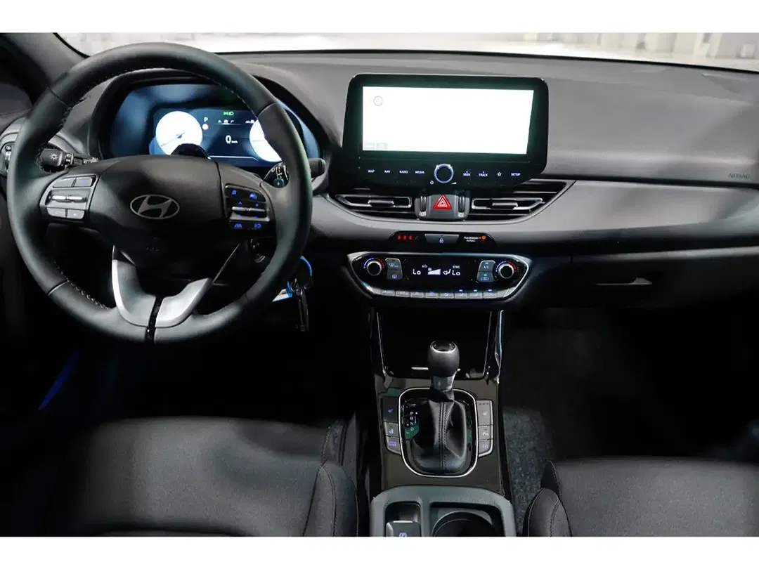 Hyundai i30 - Thumbnail 6