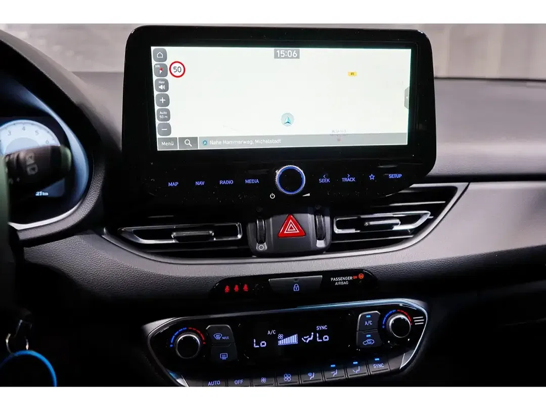 Hyundai i30 - Thumbnail 9