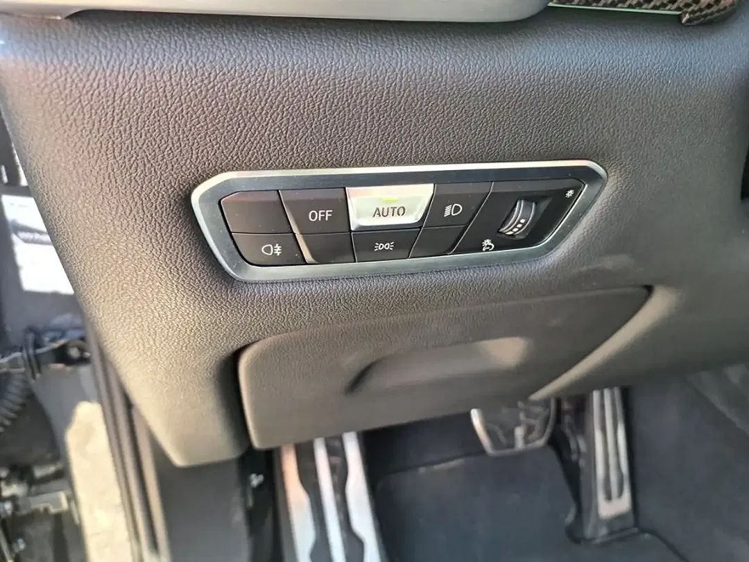 BMW X6 - Thumbnail 13