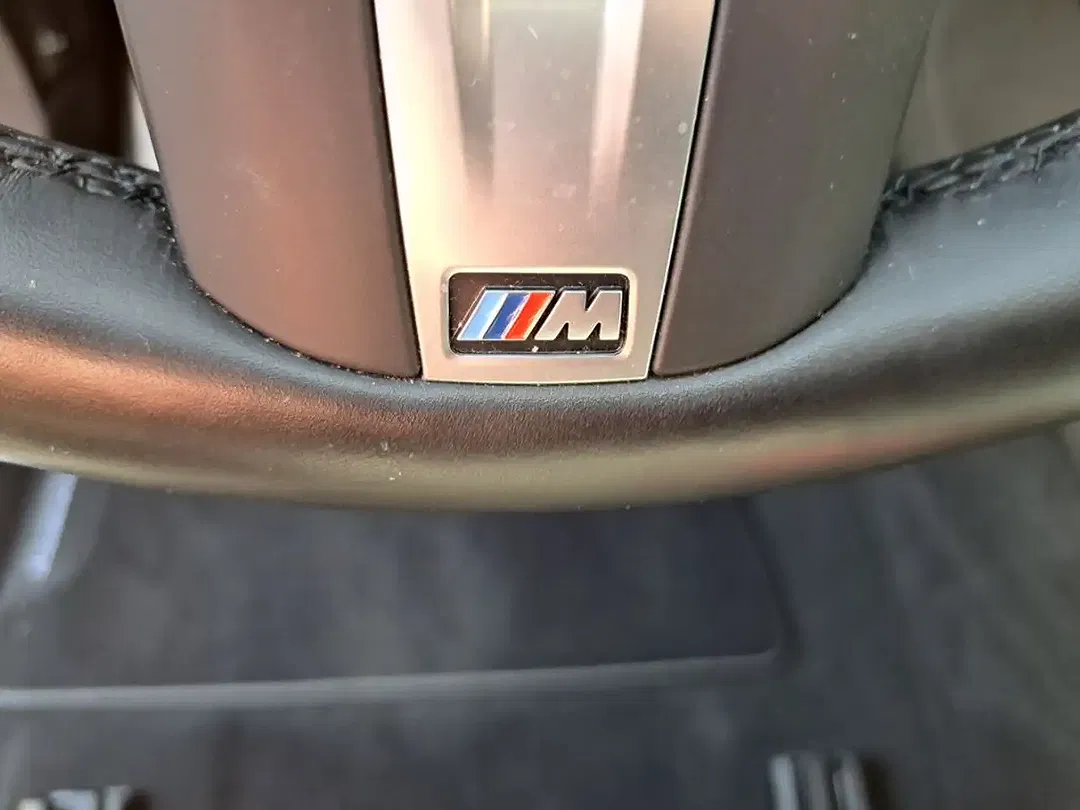 BMW X6 - Thumbnail 14