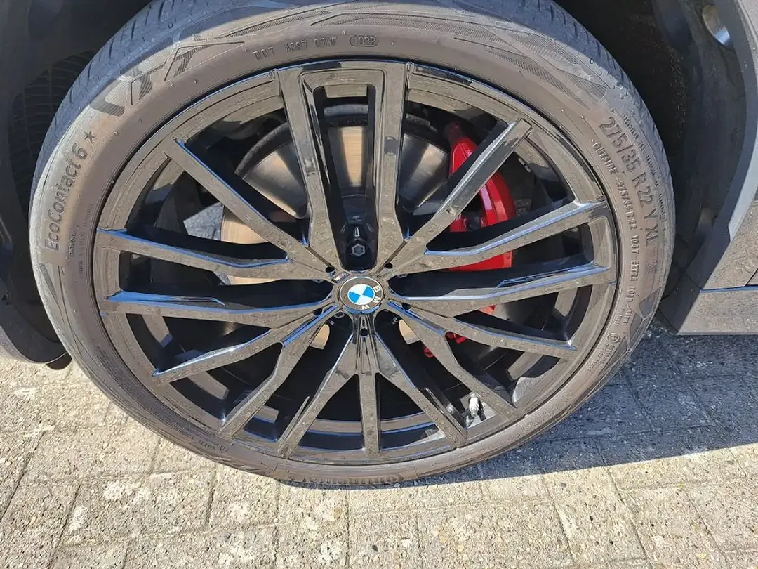 BMW X6 - Thumbnail 15