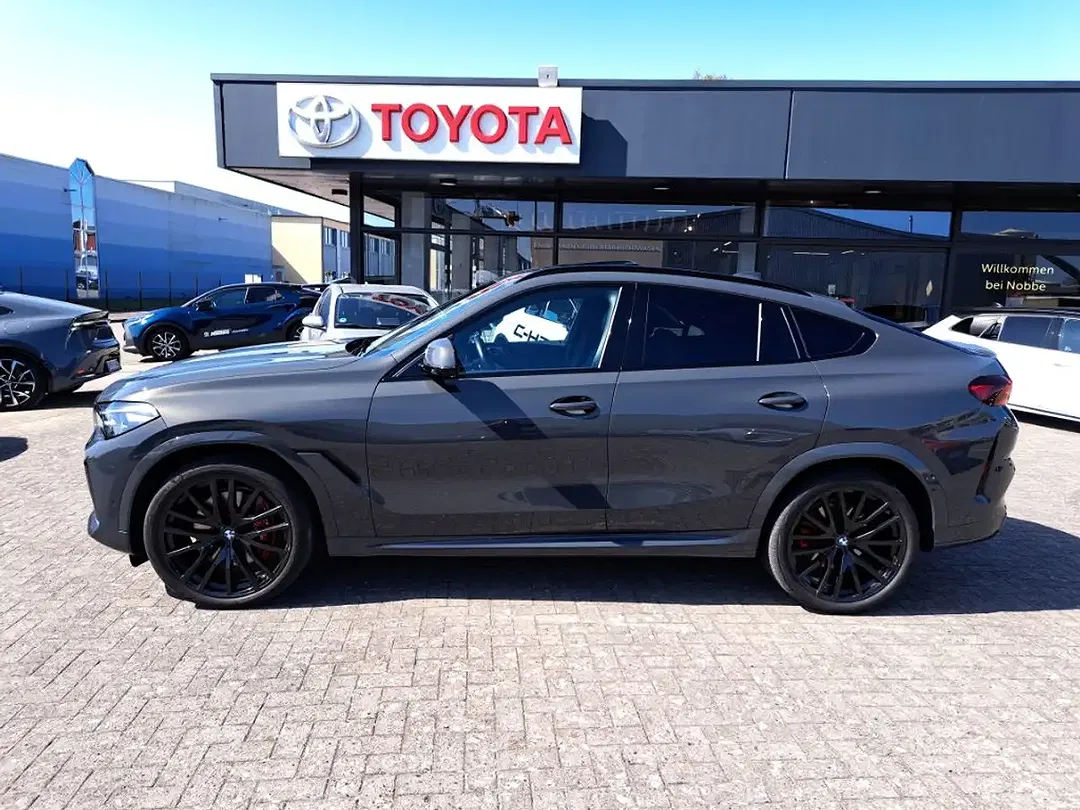 BMW X6 xDrive - foto 16