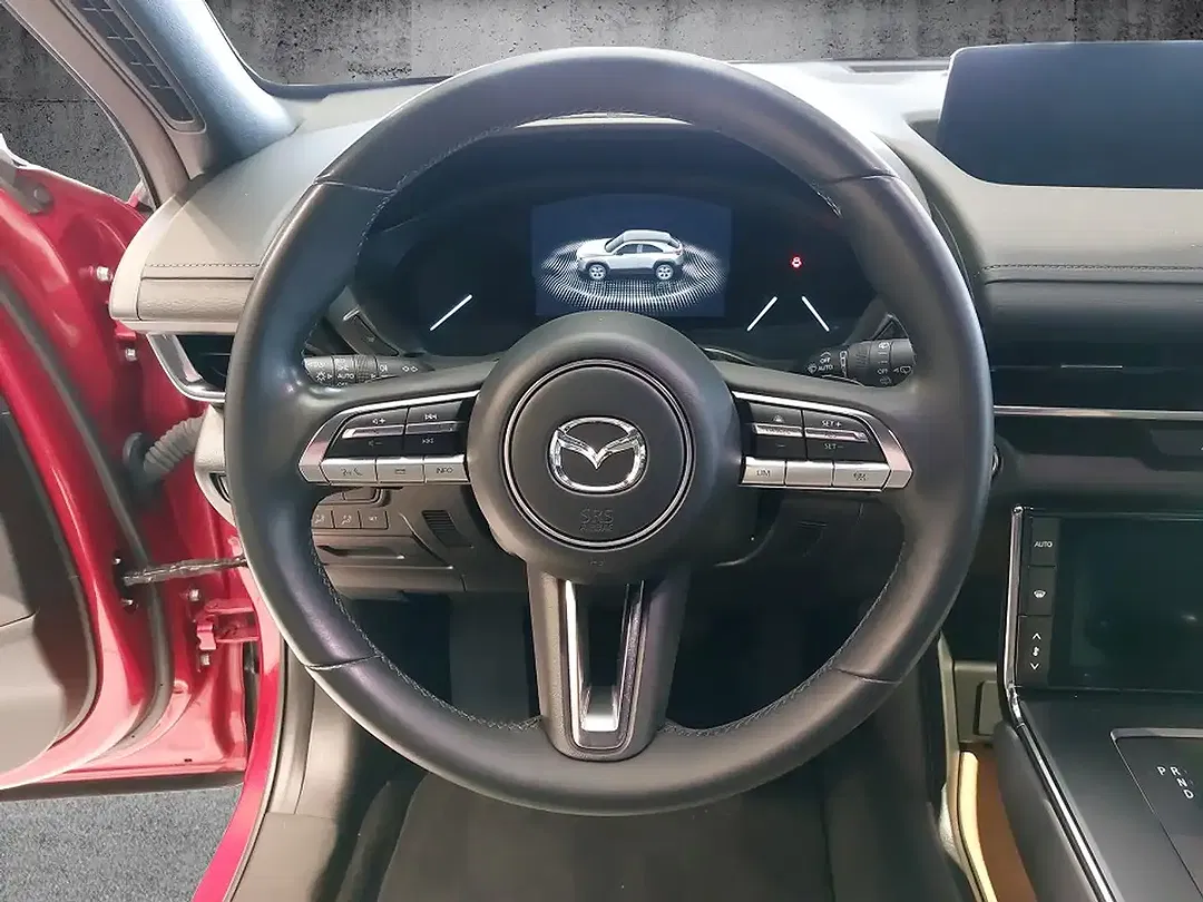 Mazda MX-30 - Thumbnail 10