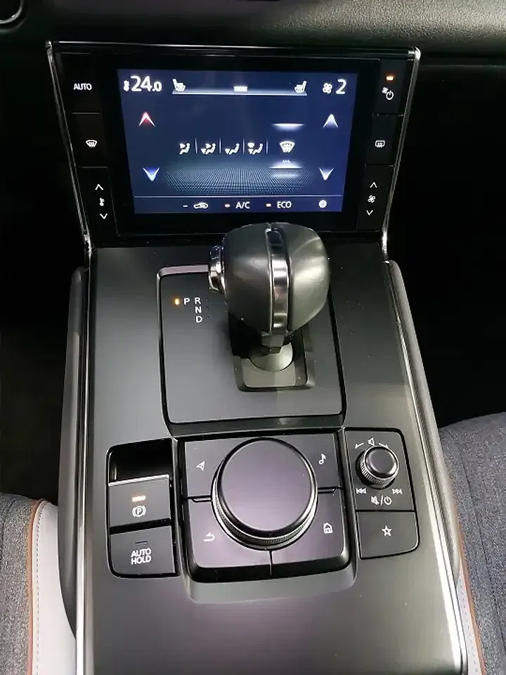 Mazda MX-30 EV First Edition Modern Confidence - foto 15
