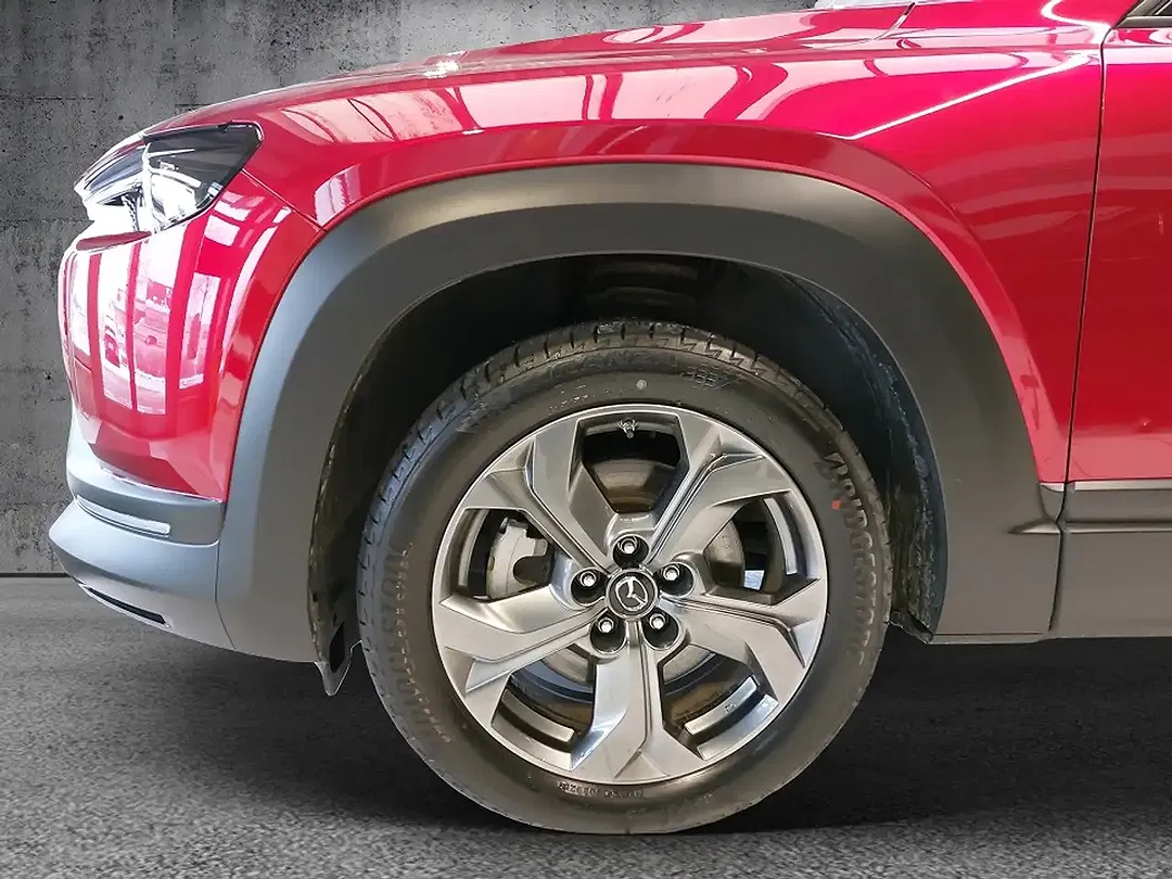 Mazda MX-30 - Thumbnail 6