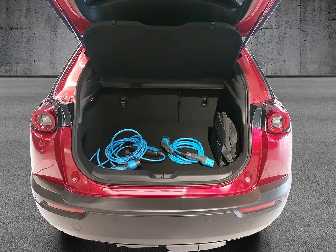 Mazda MX-30 - Thumbnail 9