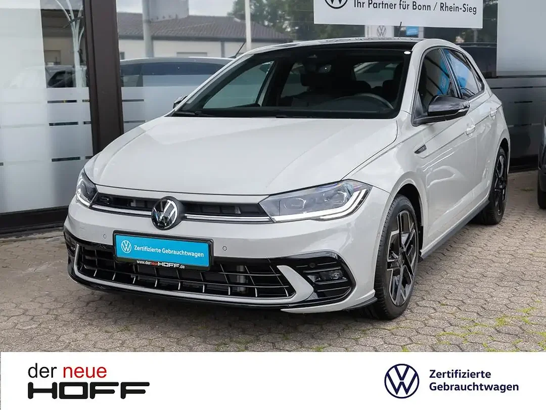 Volkswagen Polo - Afbeelding 1