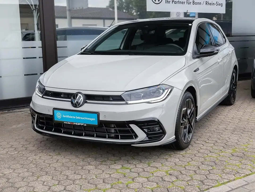 Volkswagen Polo - Thumbnail 13