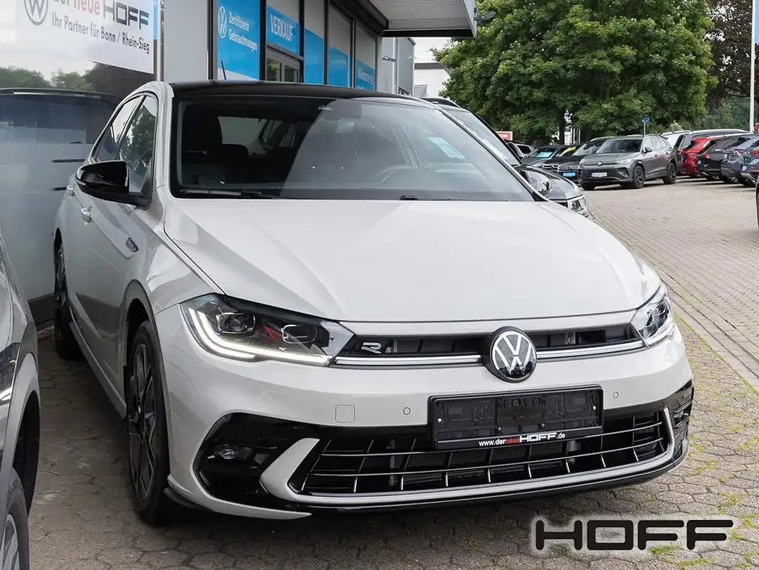 Volkswagen Polo - Thumbnail 3