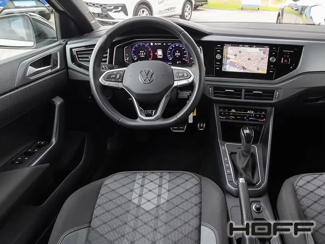 Volkswagen Polo - Thumbnail 6