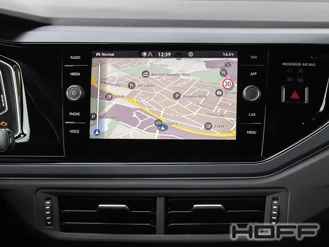Volkswagen Polo - Thumbnail 7