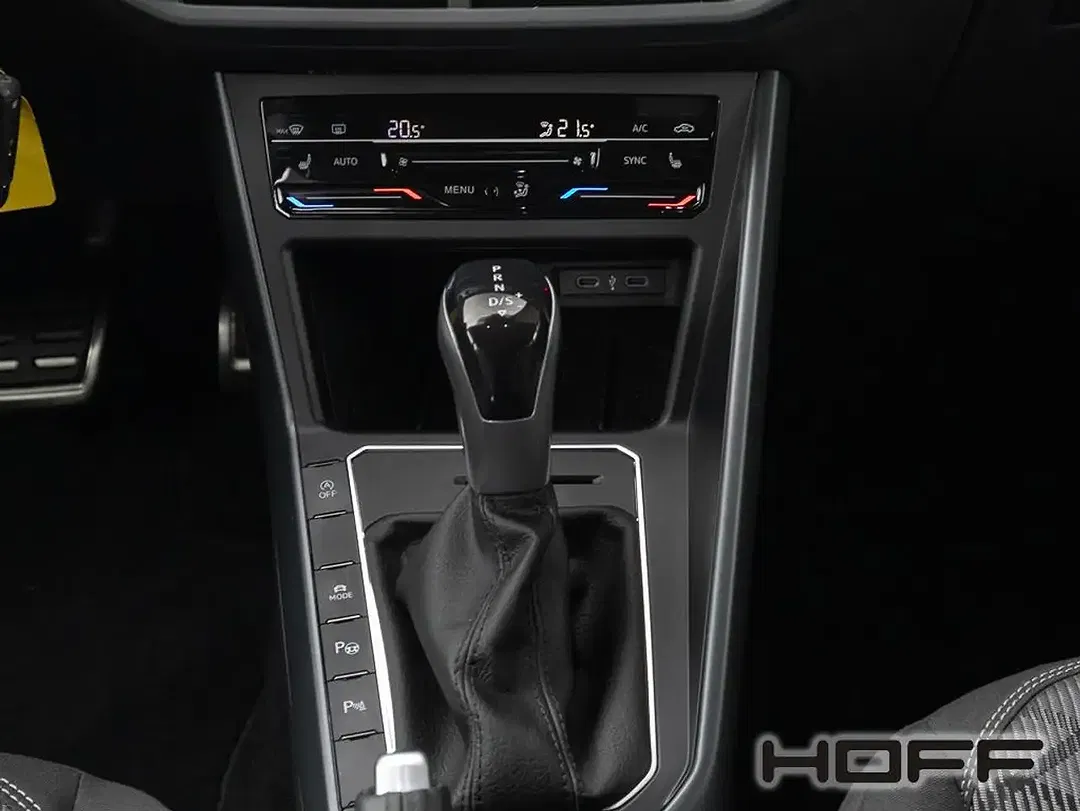 Volkswagen Polo - Thumbnail 8