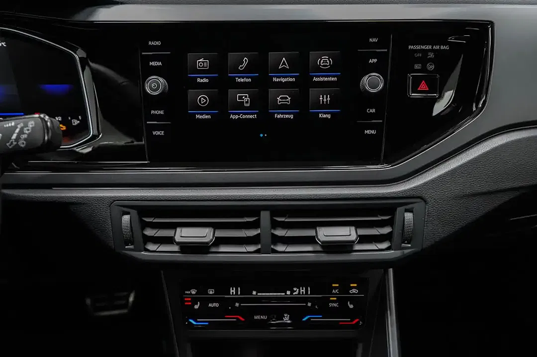 Volkswagen Taigo - Thumbnail 13