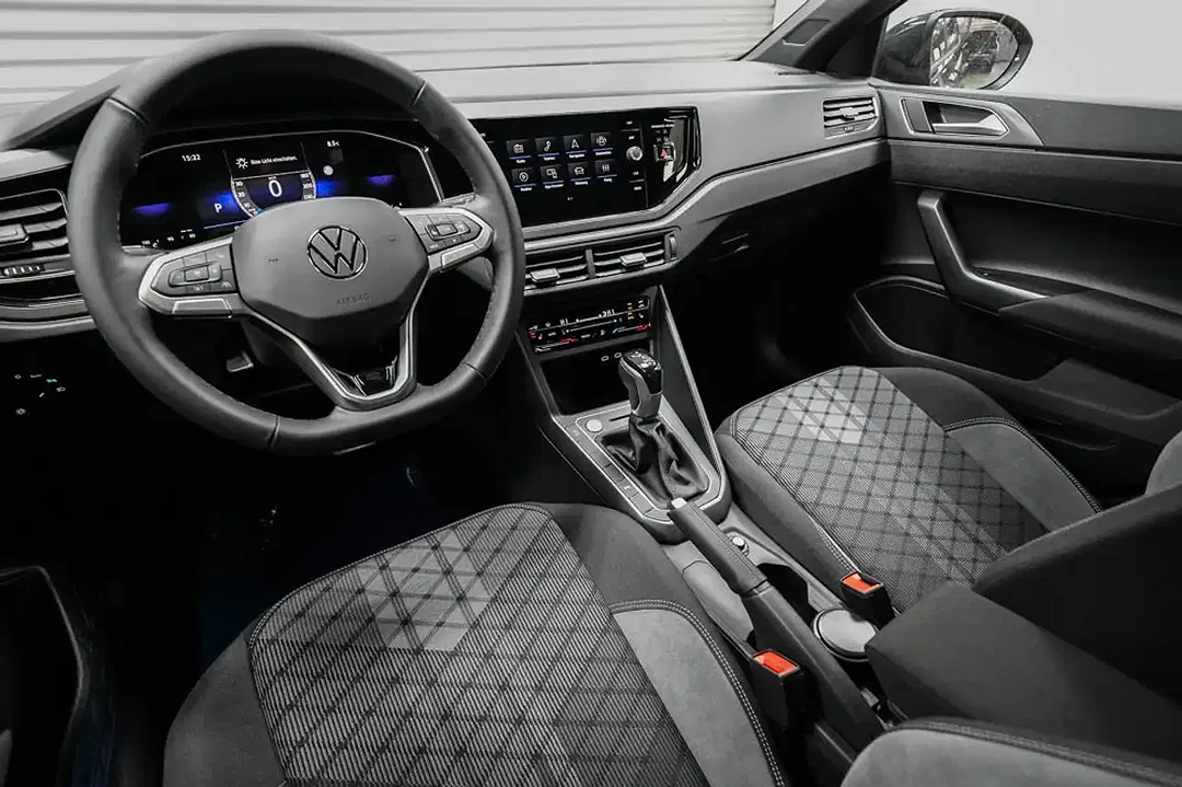 Volkswagen Taigo - Thumbnail 7