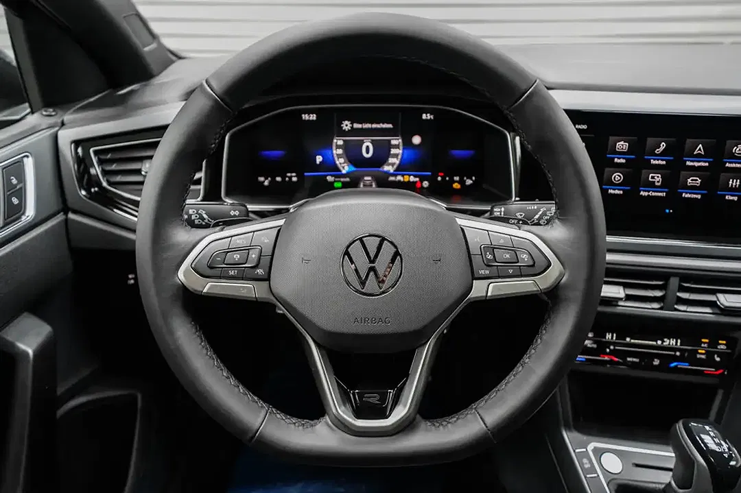 Volkswagen Taigo - Thumbnail 9