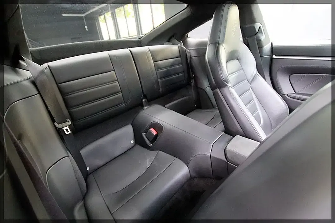Porsche 911 - Thumbnail 14