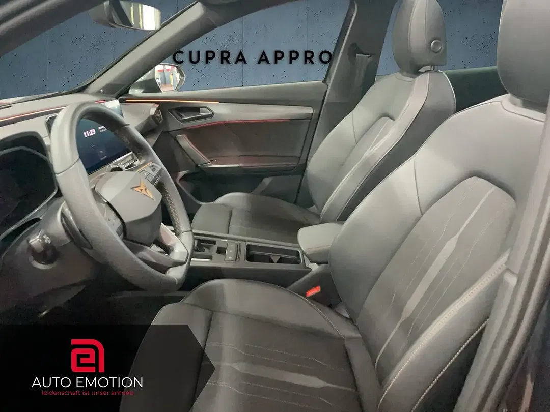 CUPRA Formentor - Thumbnail 10
