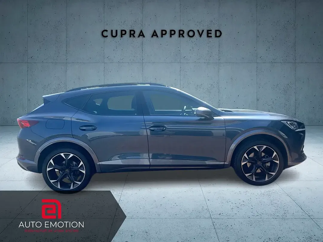 CUPRA Formentor - Thumbnail 5