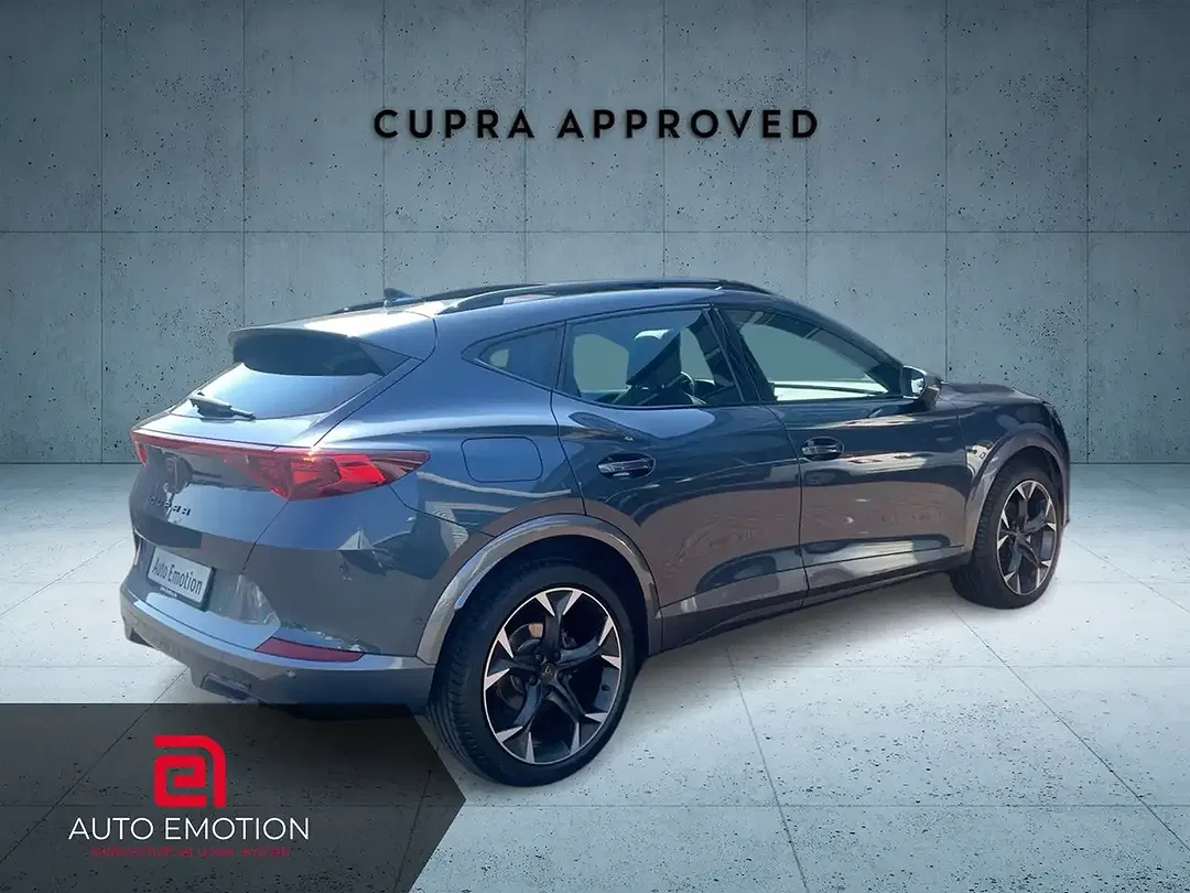 CUPRA Formentor - Thumbnail 6