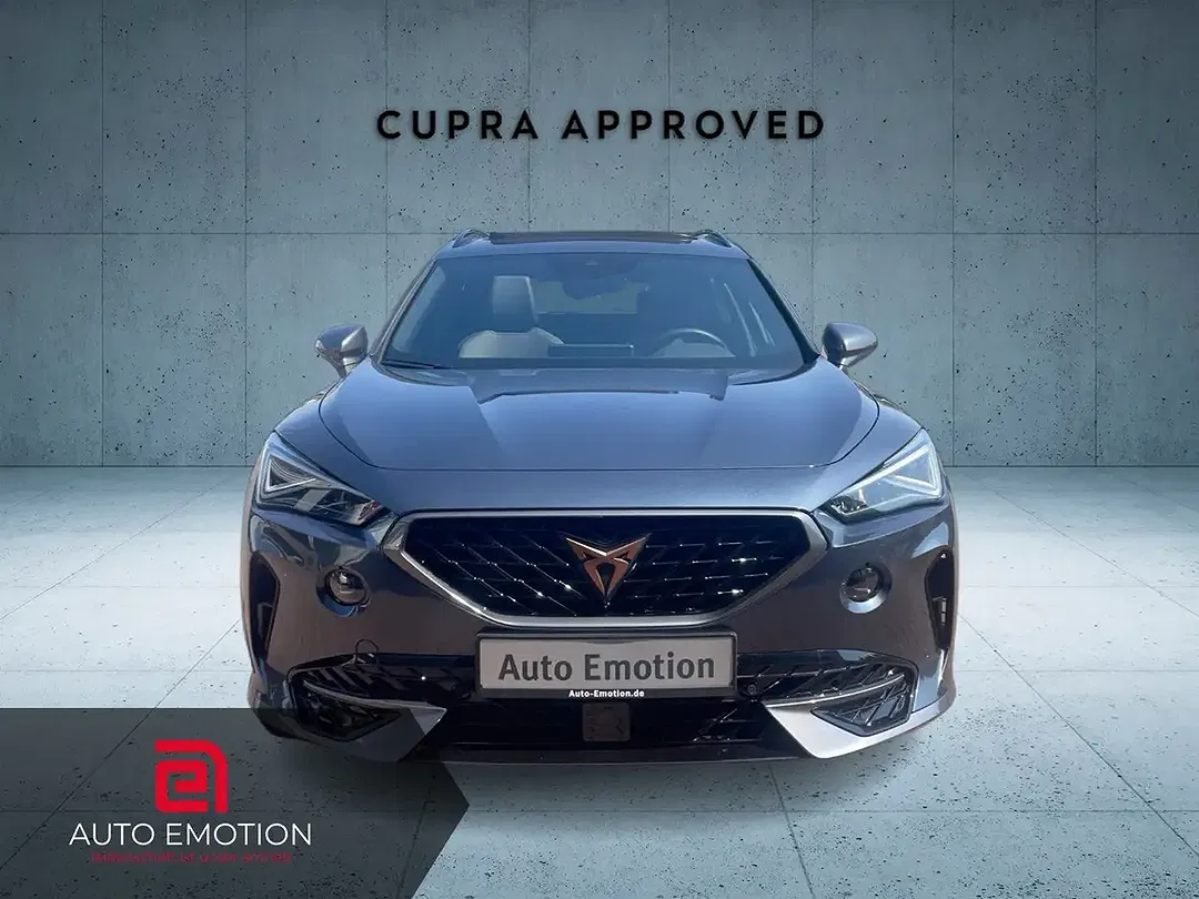 CUPRA Formentor - Thumbnail 7