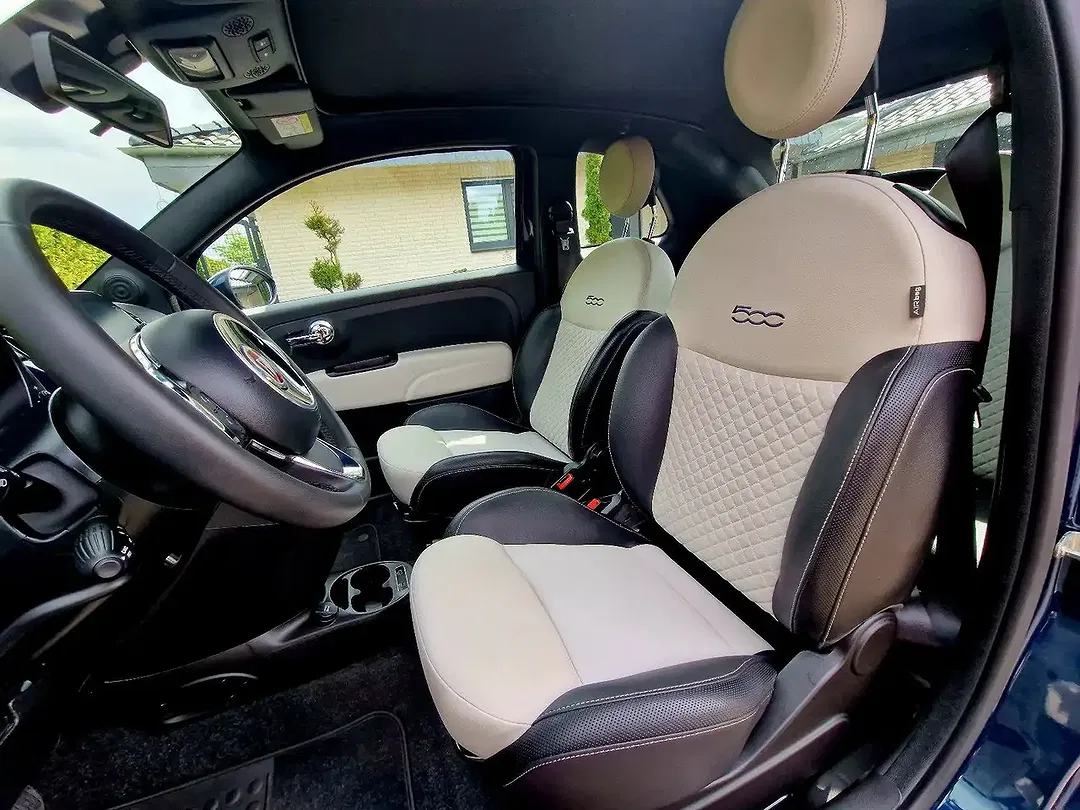 Fiat 500 - Thumbnail 12