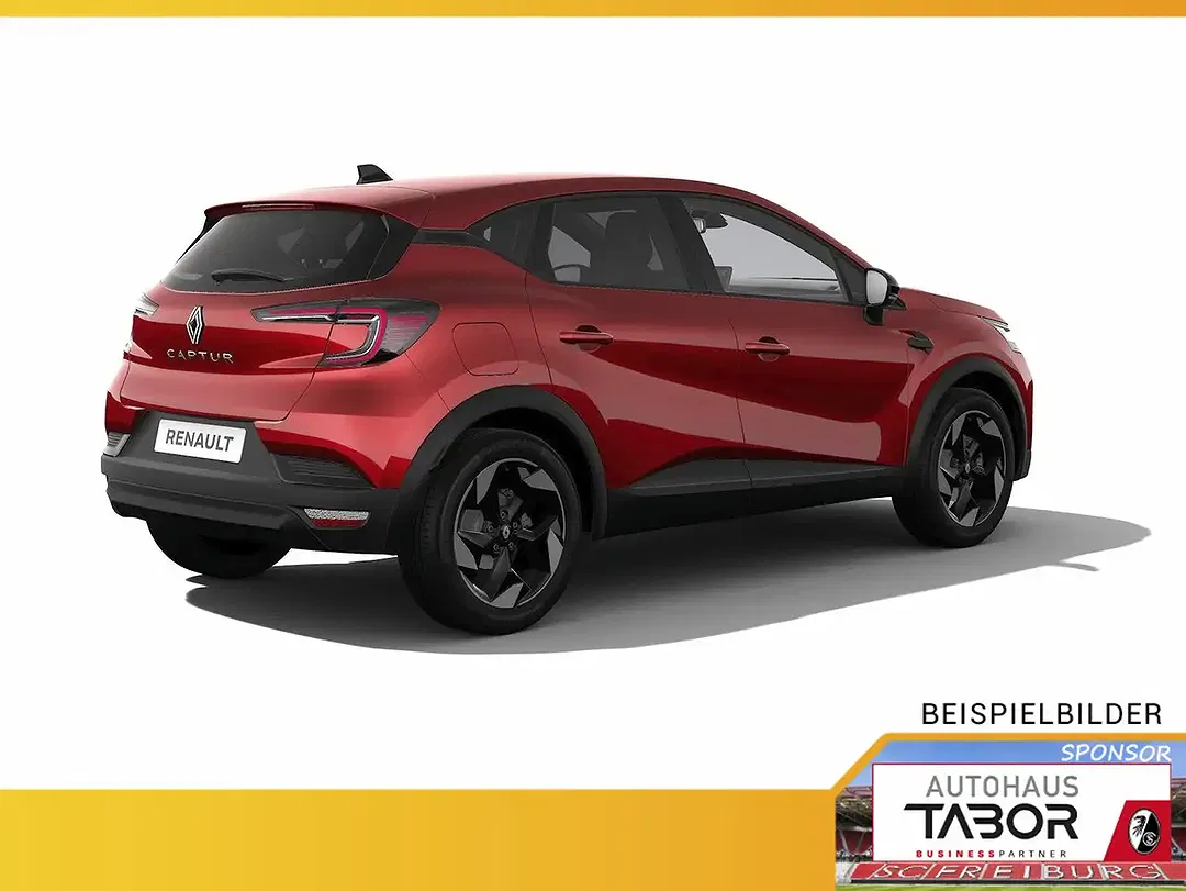 Renault Captur - Thumbnail 5