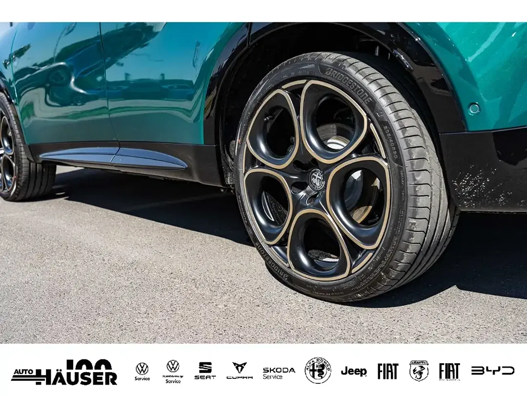 Alfa Romeo Tonale - Thumbnail 6