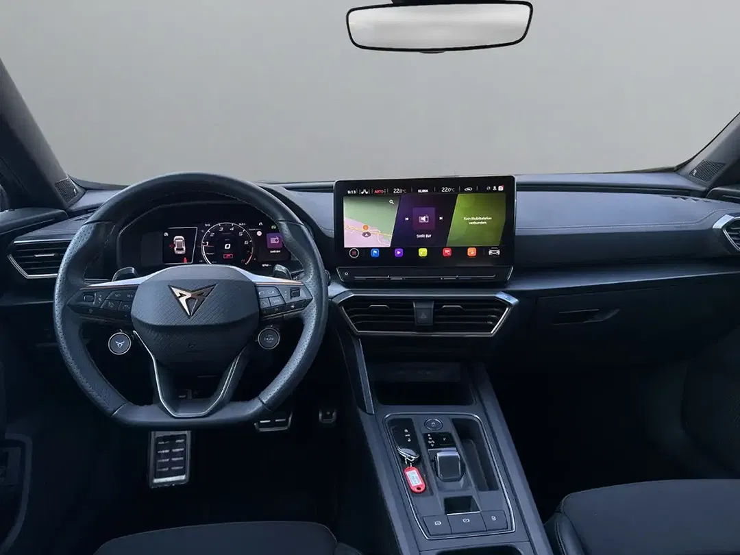 CUPRA Formentor - Thumbnail 11