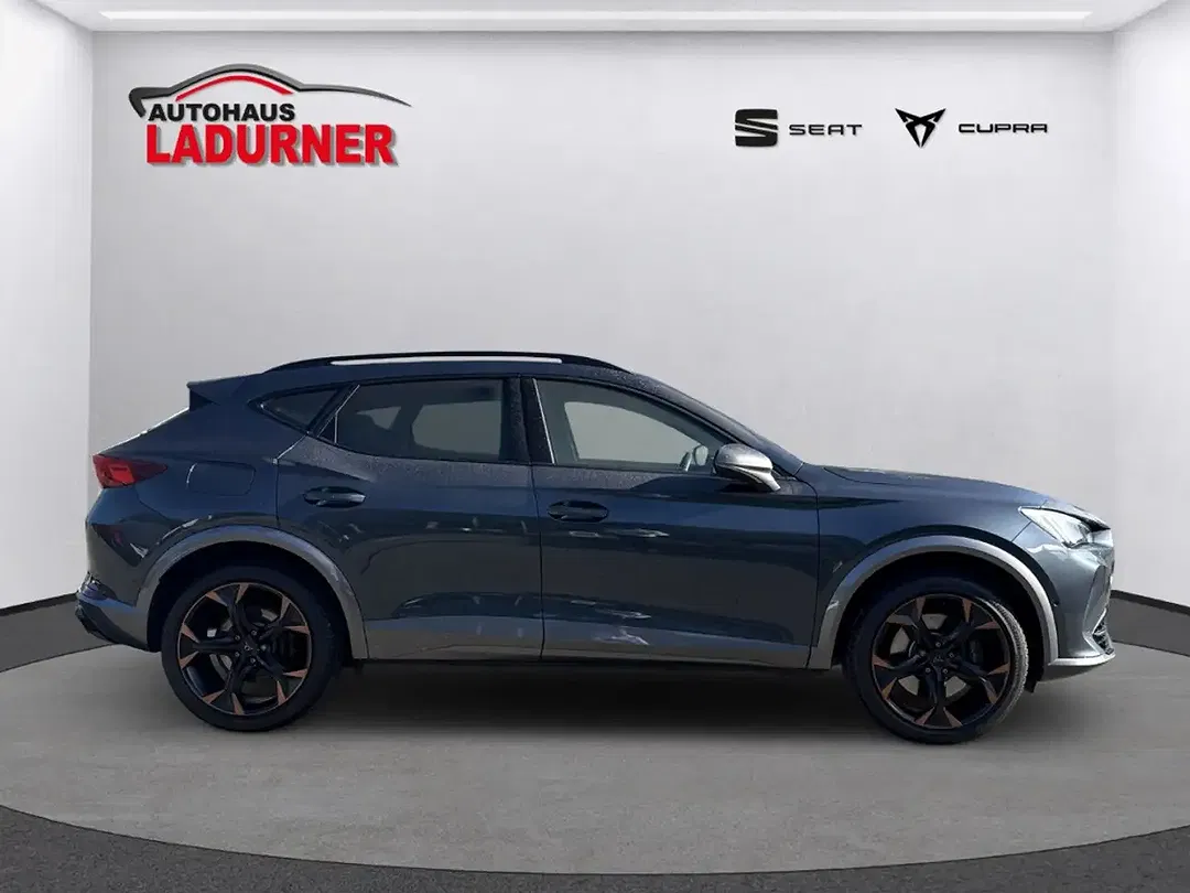 CUPRA Formentor - Thumbnail 5