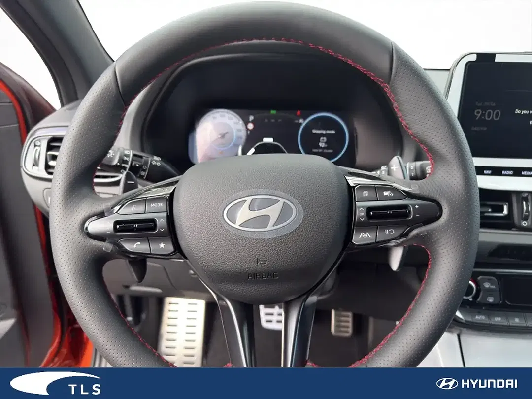 Hyundai i30 - Thumbnail 11