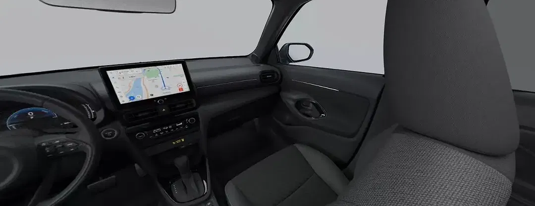 Toyota Yaris Cross - Thumbnail 11