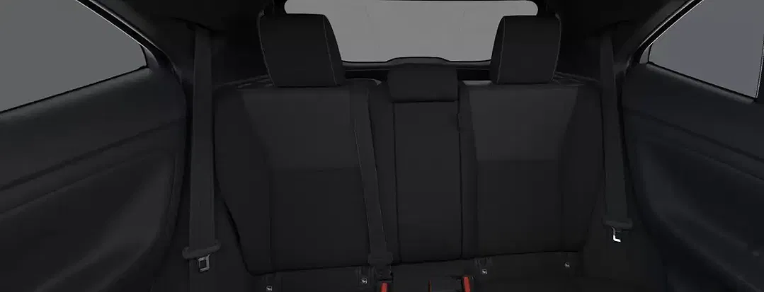 Toyota Yaris Cross - Thumbnail 12