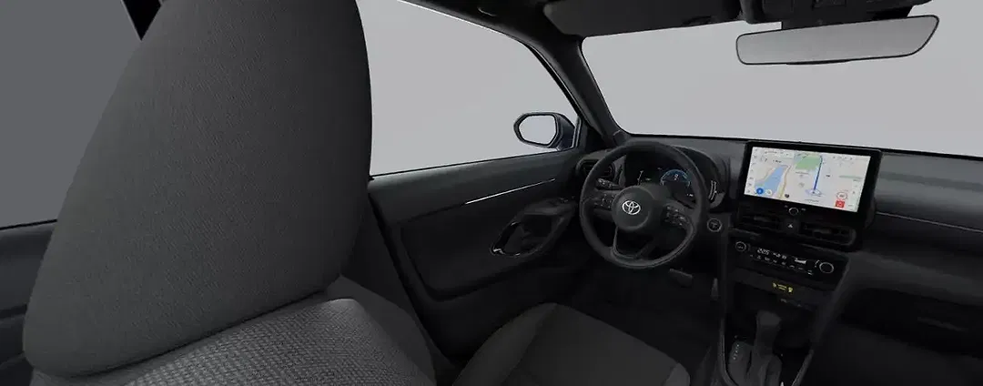 Toyota Yaris Cross - Thumbnail 9