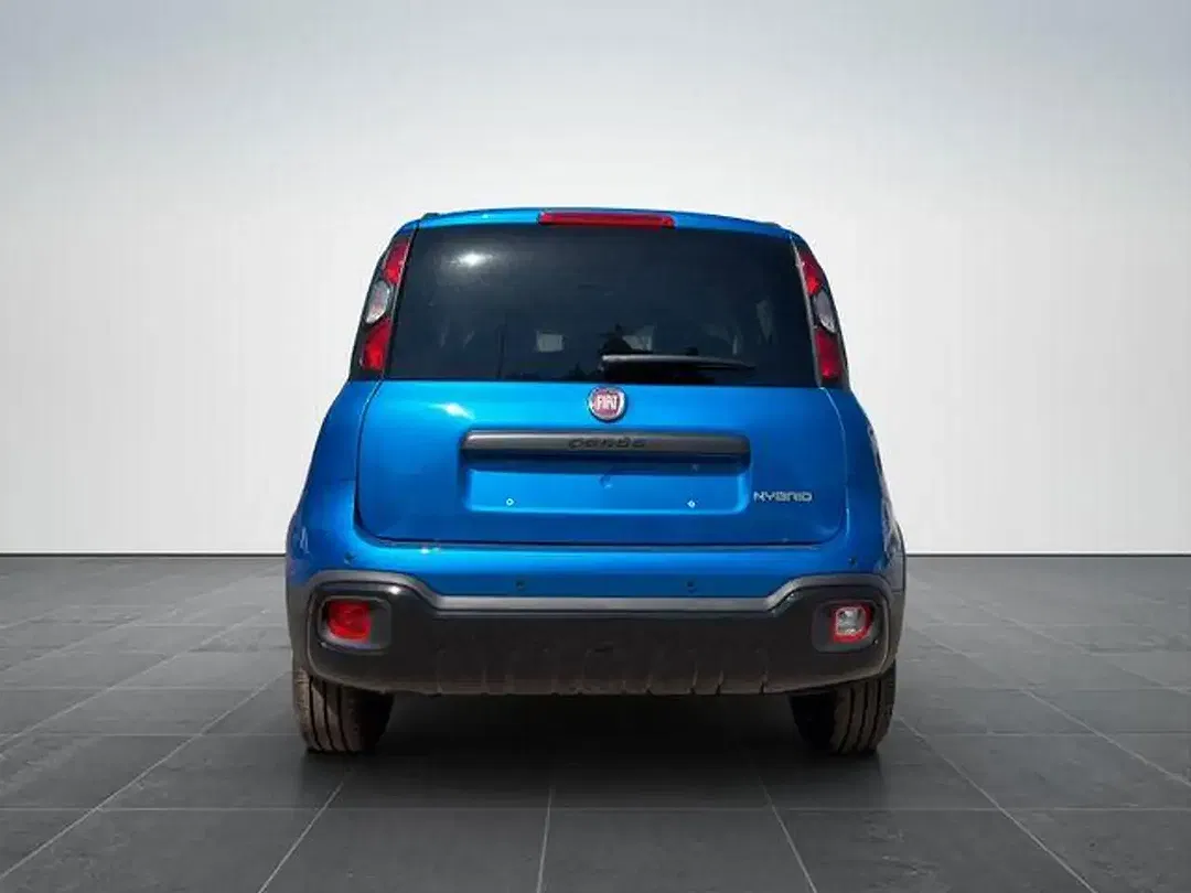 Fiat Panda - Thumbnail 5
