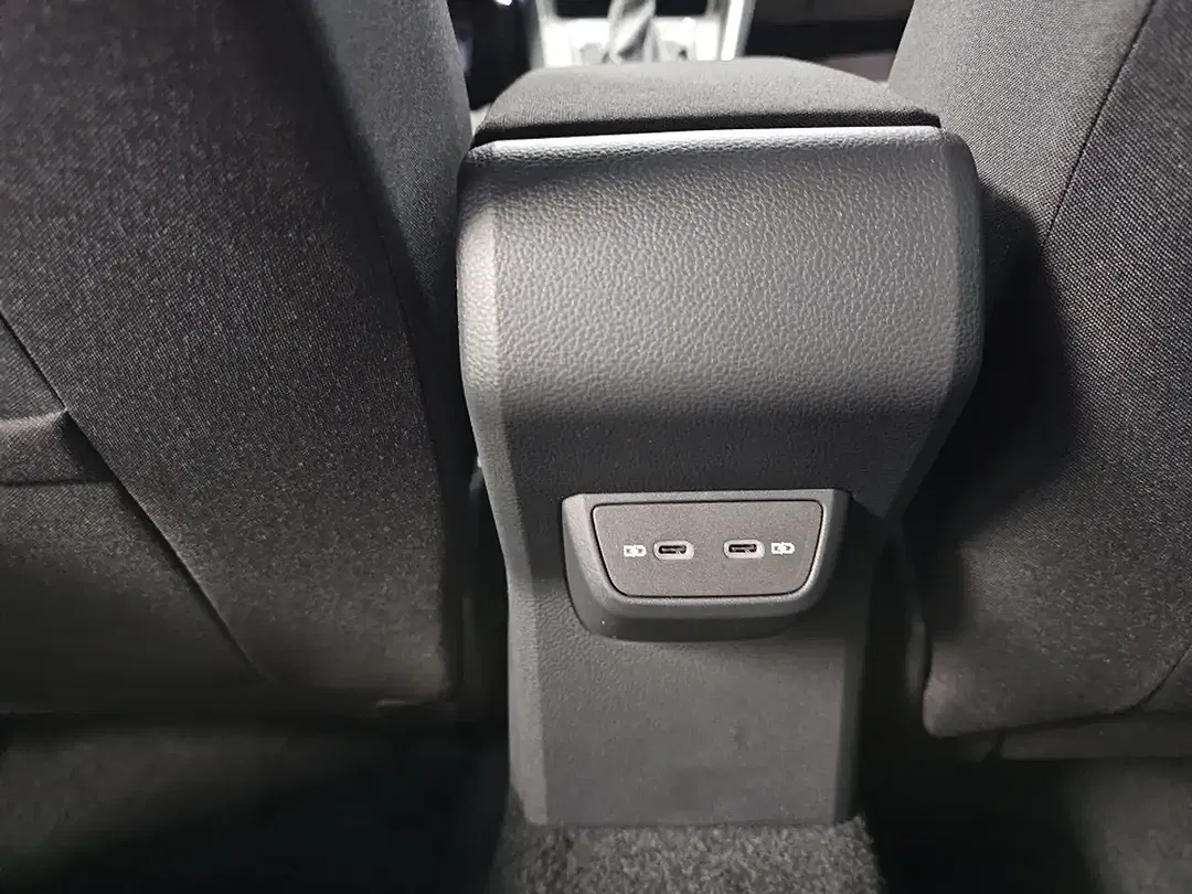 Volkswagen Taigo - Thumbnail 5