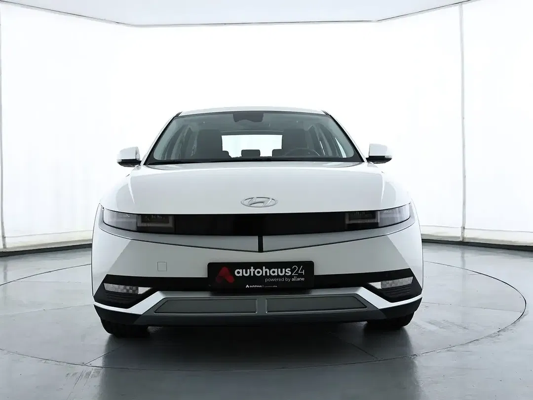 Hyundai IONIQ 5 - foto 2