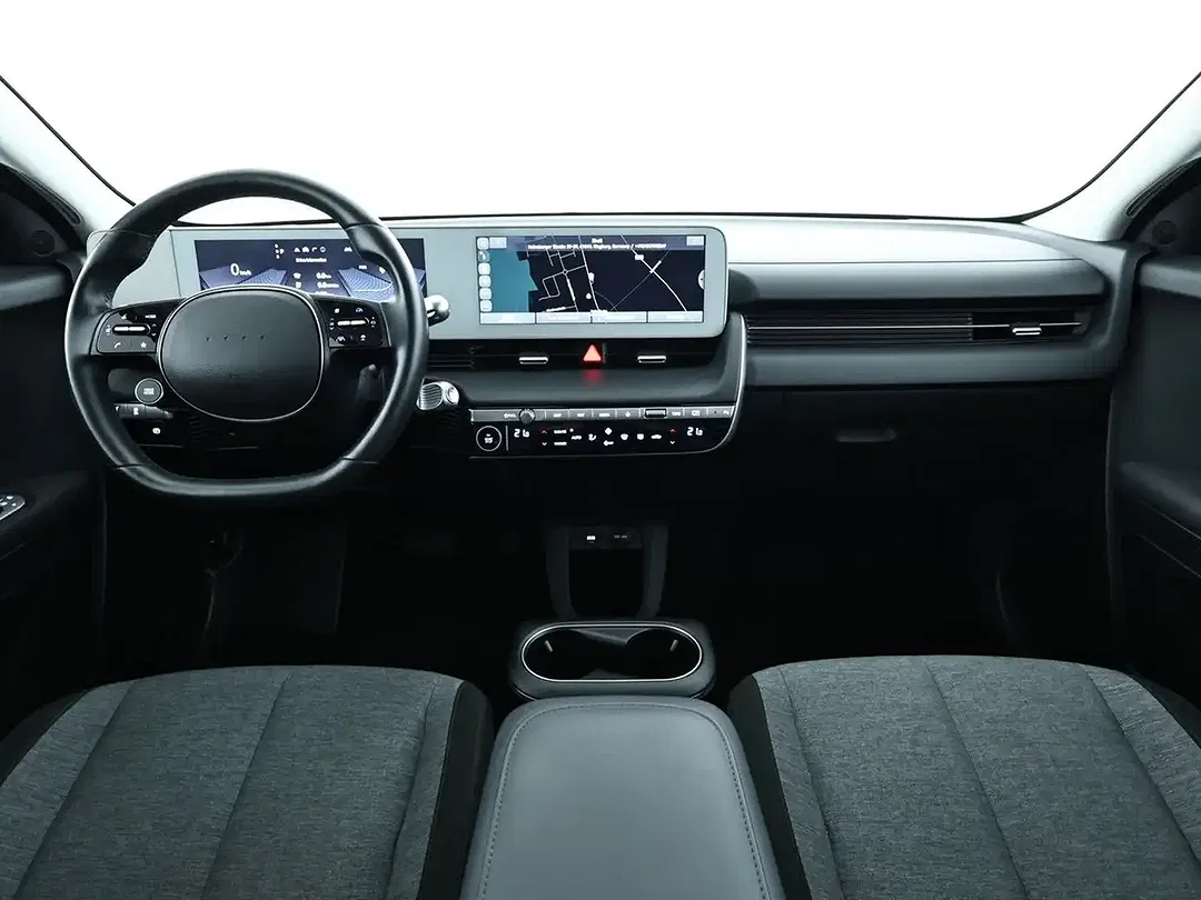 Hyundai IONIQ 5 - Thumbnail 9