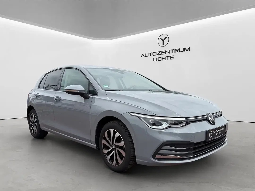Volkswagen Golf - Afbeelding 1