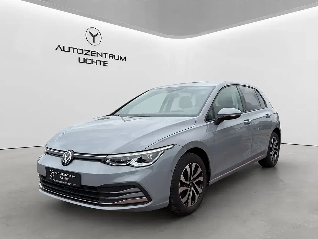 Volkswagen Golf - Thumbnail 3