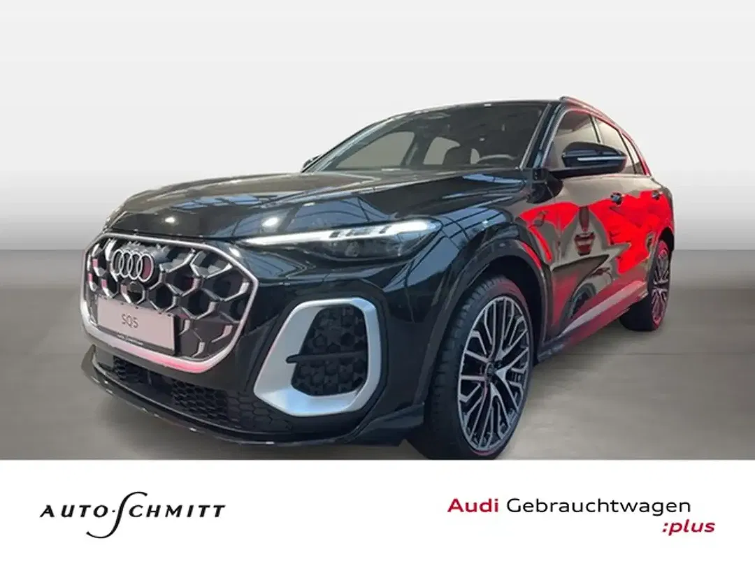Audi SQ5 3.0 TFSI quattro - foto 1