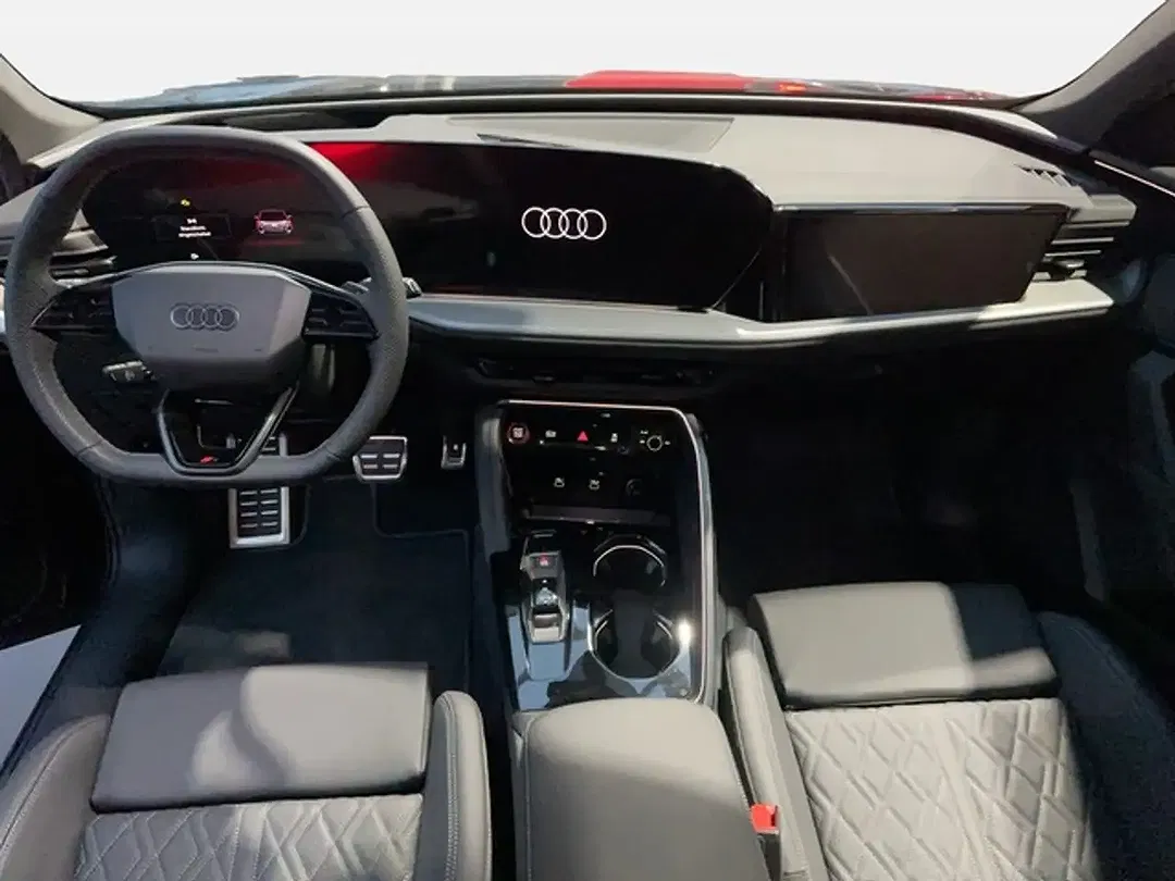 Audi SQ5 - Thumbnail 11