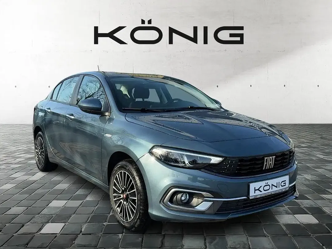 Fiat Tipo - Thumbnail 5