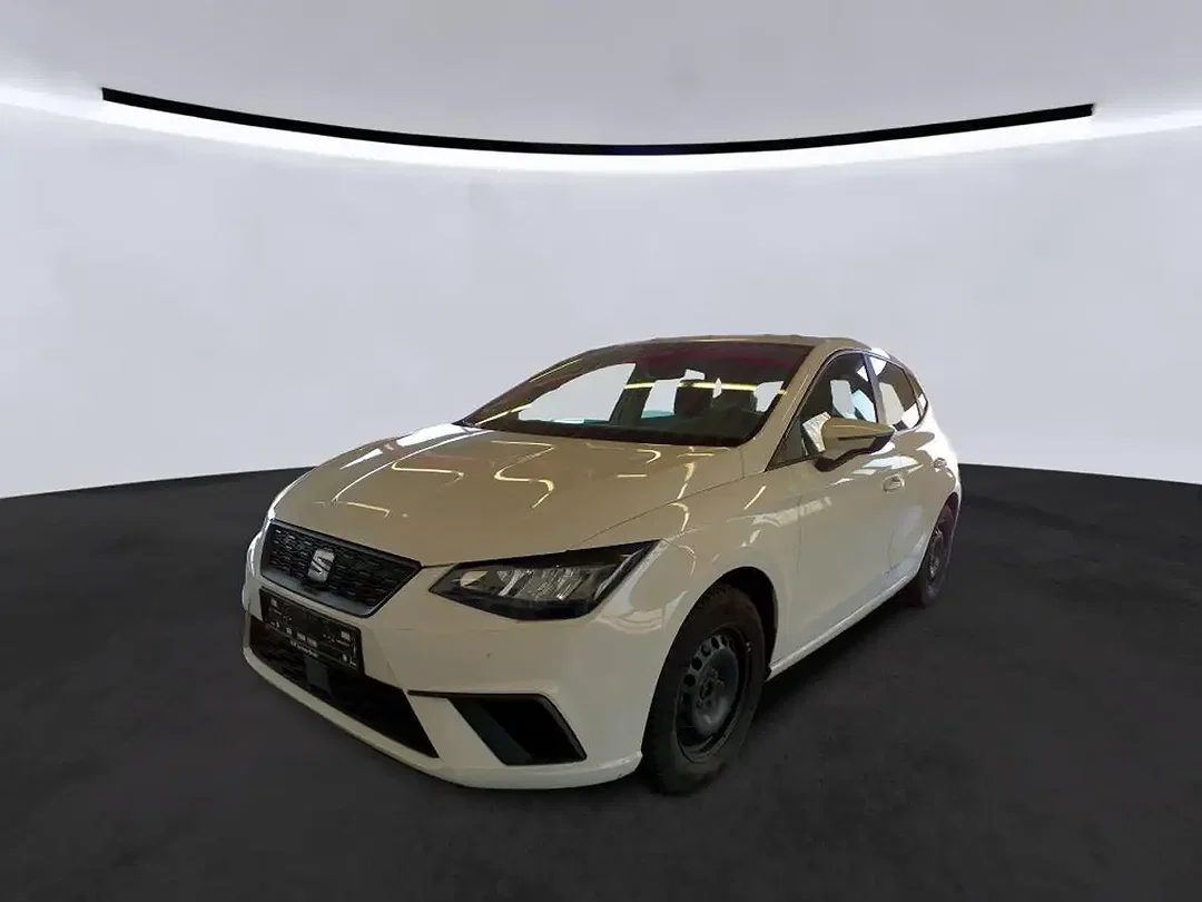 SEAT Ibiza - Afbeelding 1