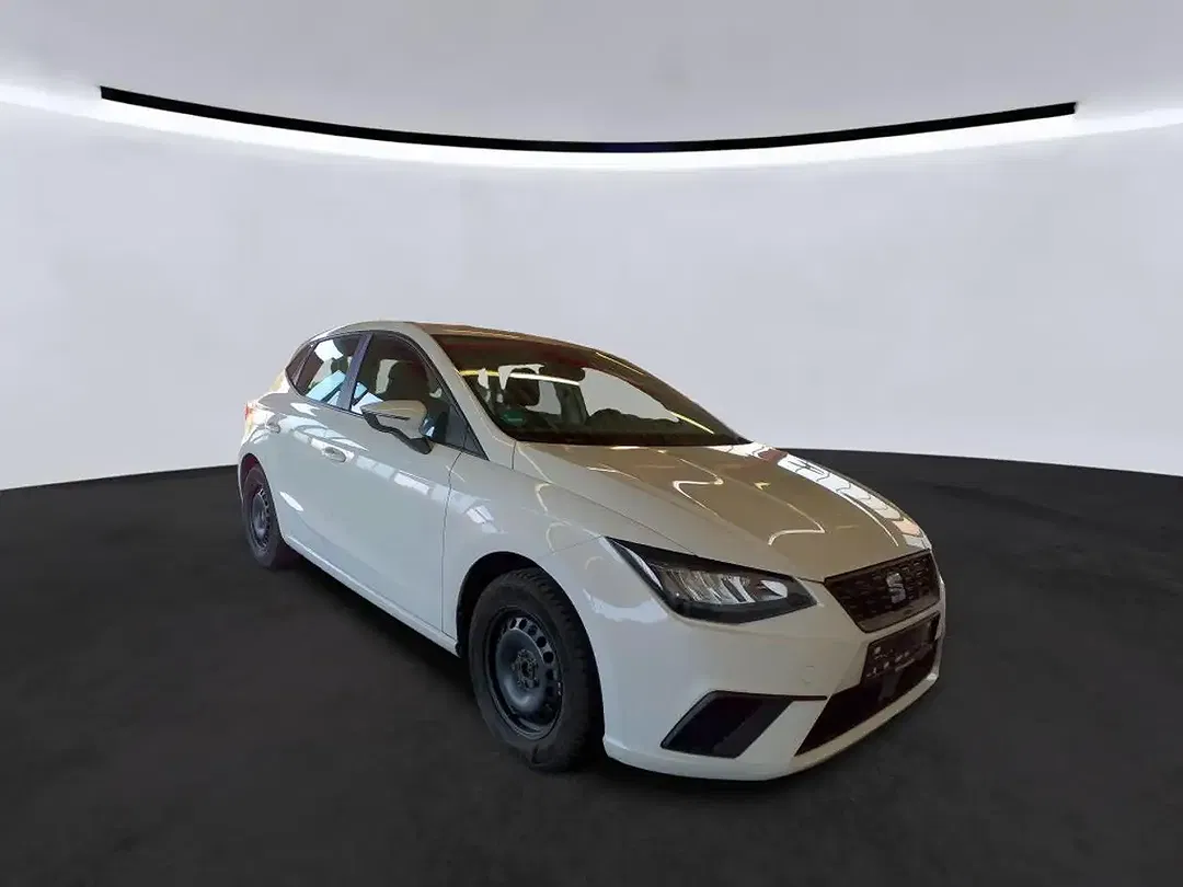 SEAT Ibiza 1.0 TSI - foto 2