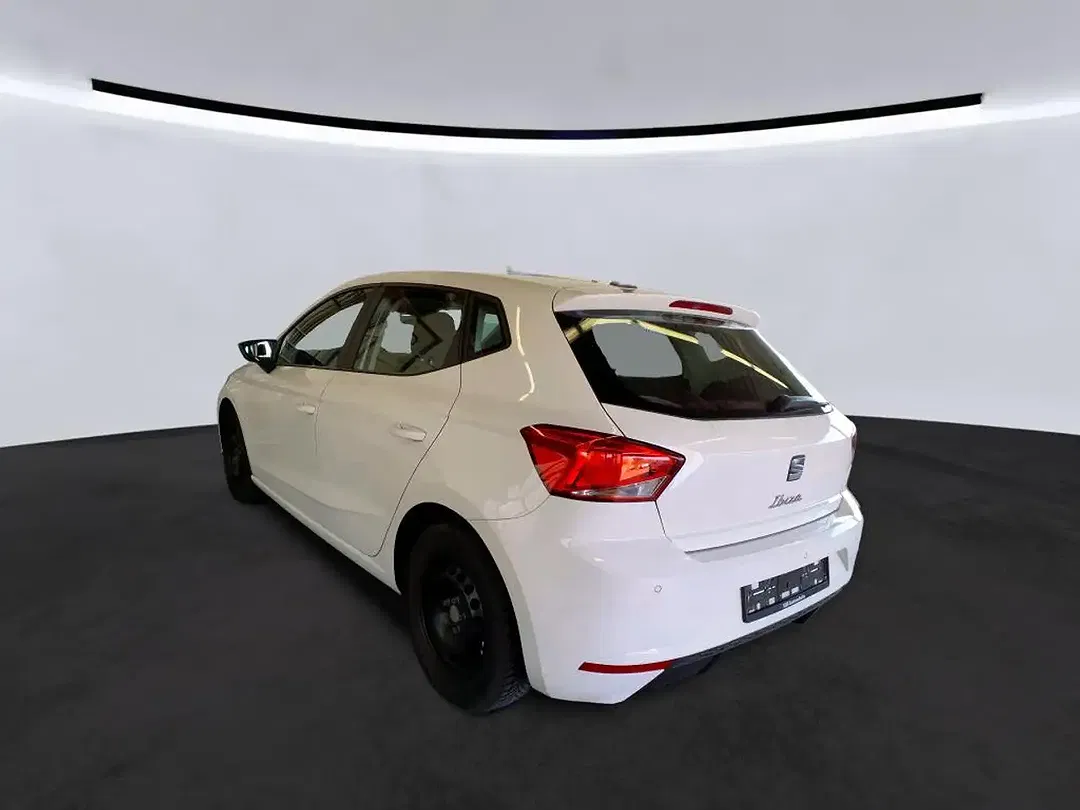 SEAT Ibiza - Thumbnail 3