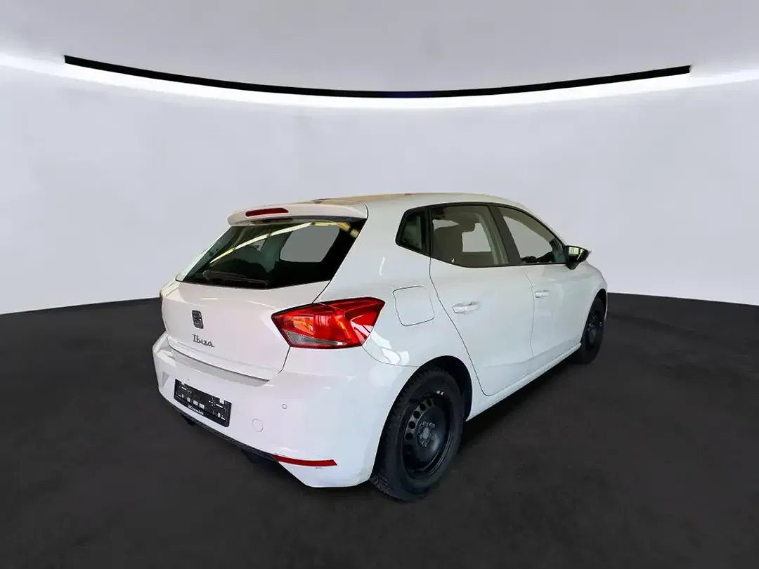 SEAT Ibiza - Thumbnail 4