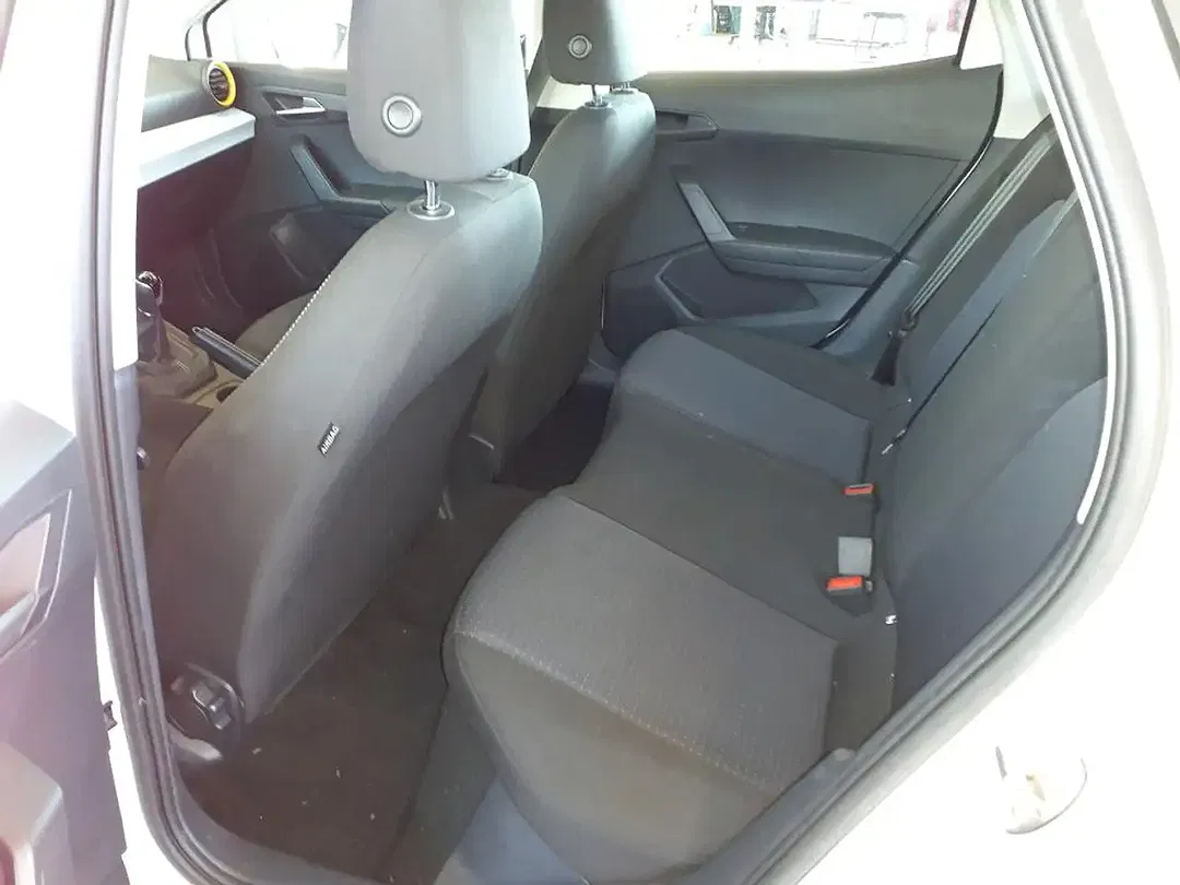 SEAT Ibiza - Thumbnail 8